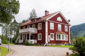 Hotels in Branäs